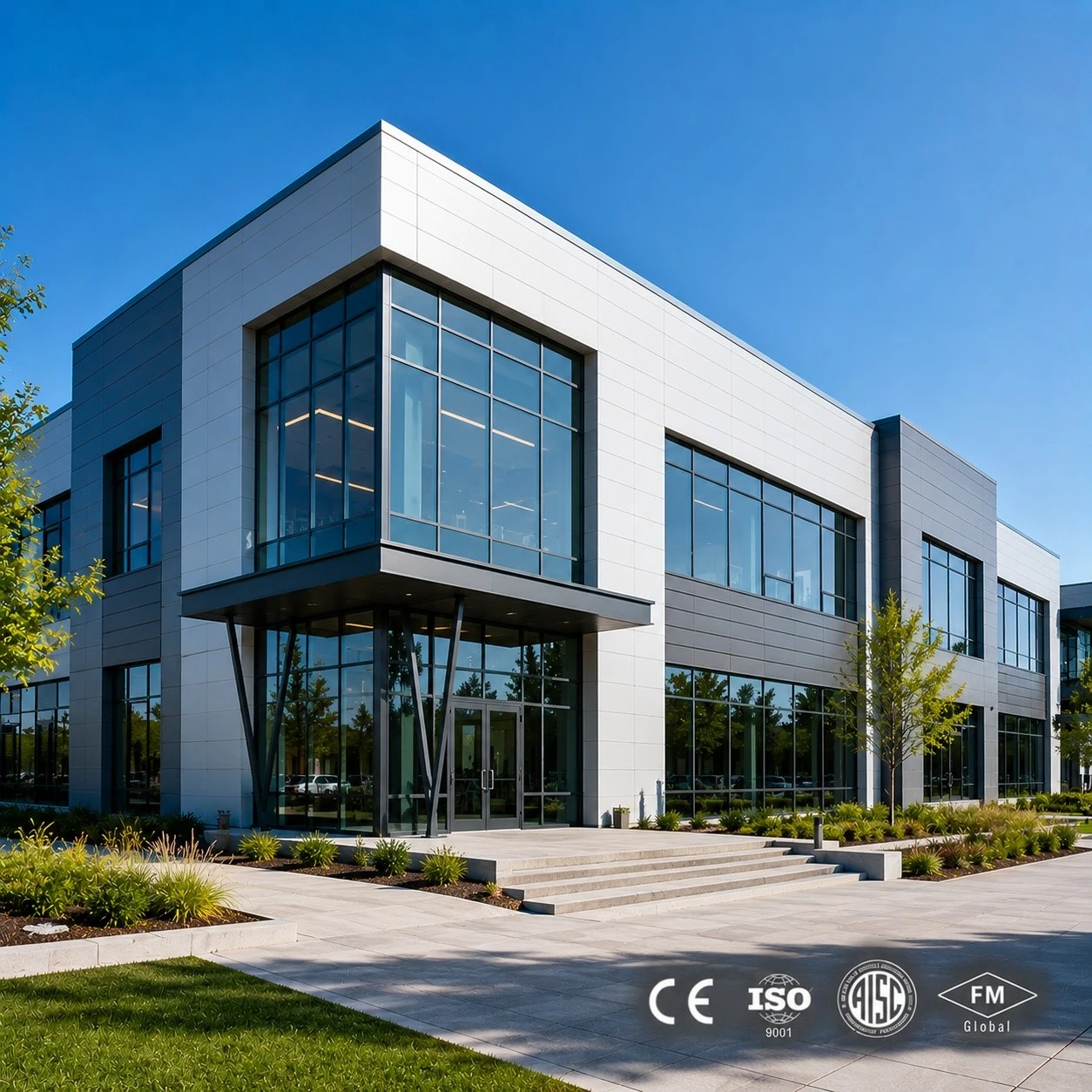 metal building office space metal building office space