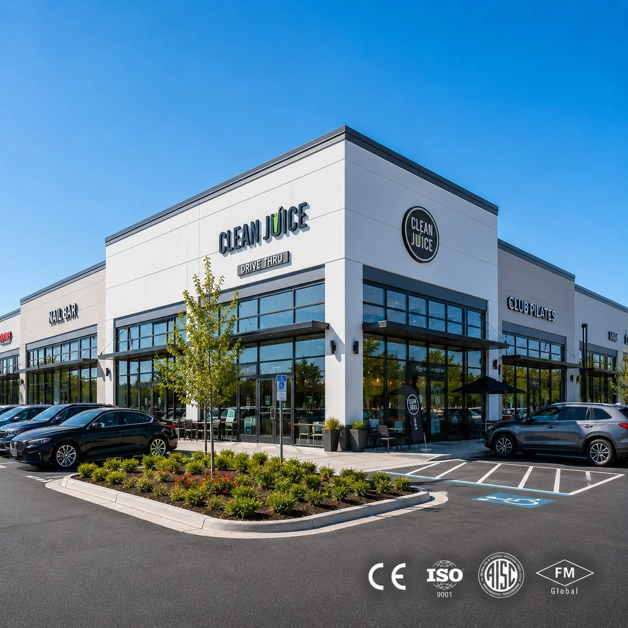 metal buildings for retail stores metal buildings for retail stores